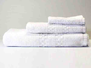 Bath Towel Set