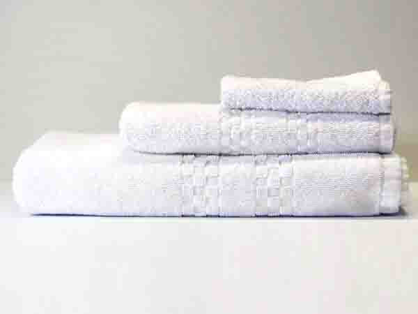 Bath Towel Set